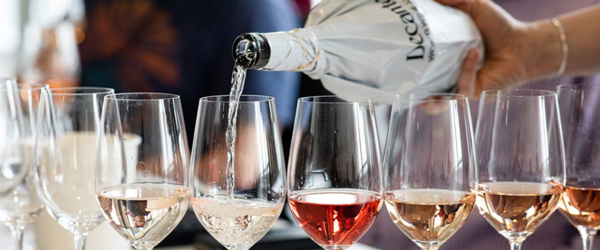 The Decanter World Wine Awards: Celebrating Excellence in the Wine World