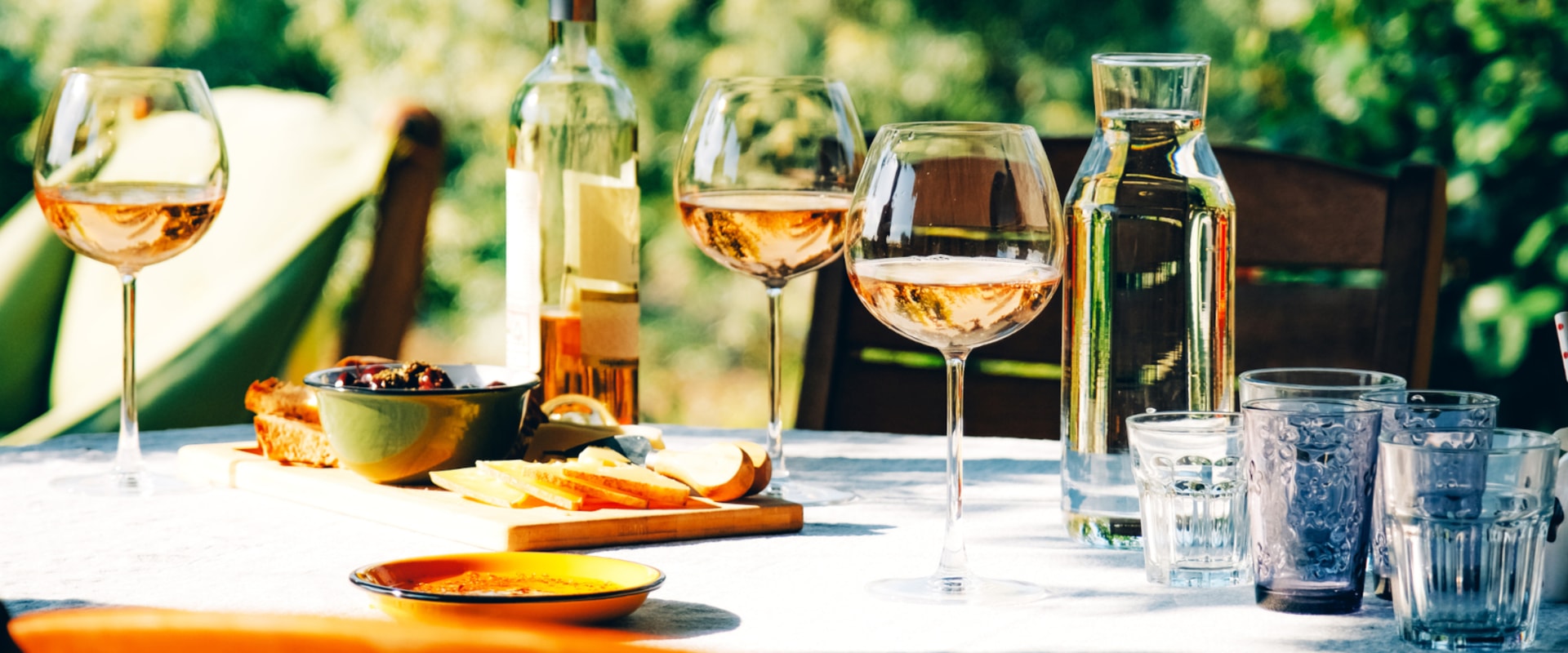 The Fascinating Wine Preferences of Americans