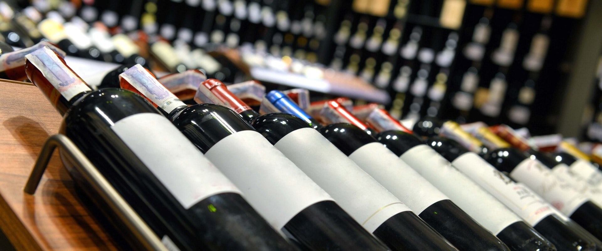 The Costco Wine Experience: An Expert's Perspective