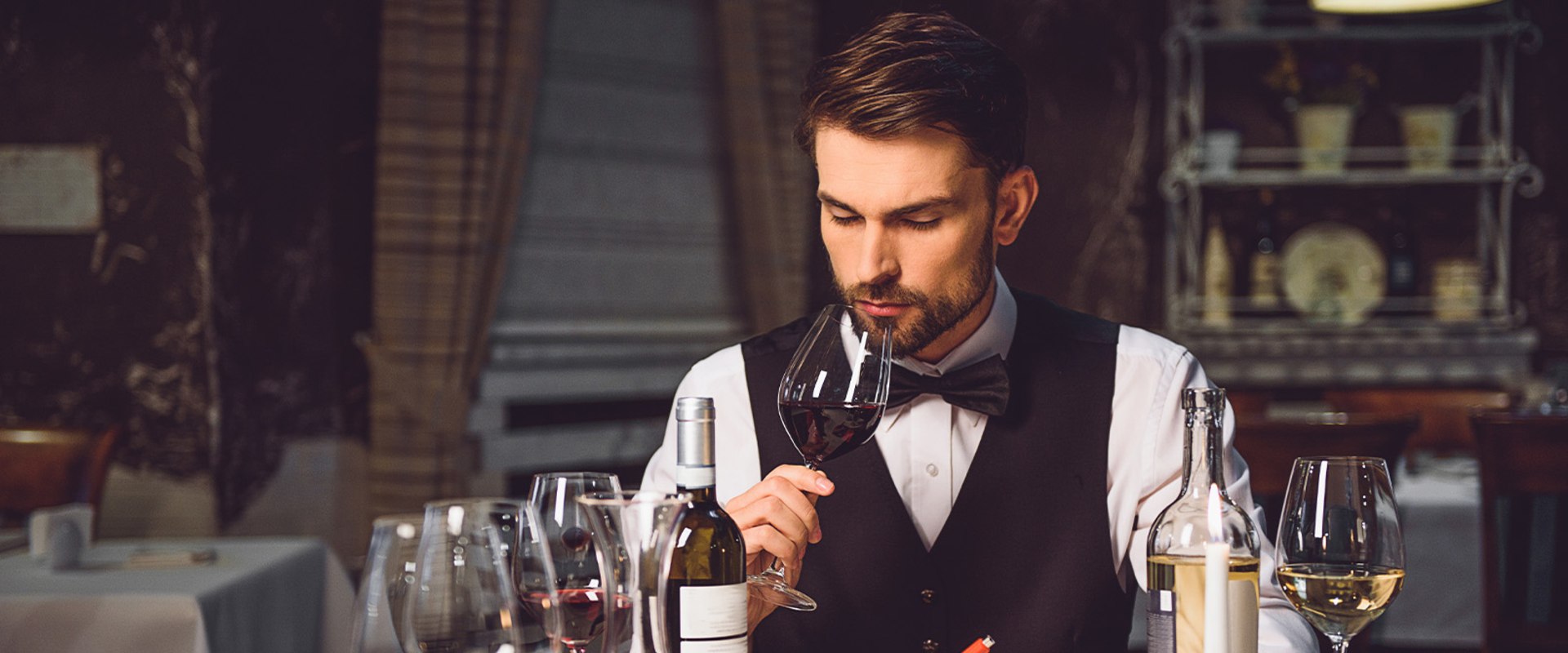 The Impact of Wine Ratings: An Expert's Perspective