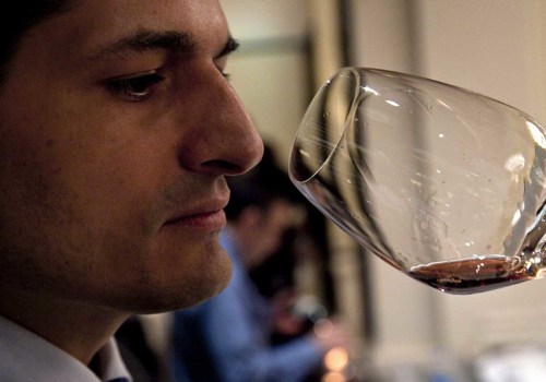 Understanding Wine Ratings: A Guide from an Expert