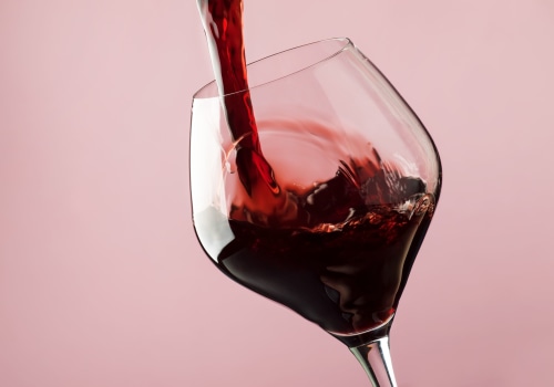 The Health Benefits of Red Wine: An Expert's Perspective