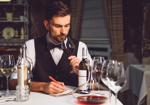 The Impact of Wine Ratings: An Expert's Perspective